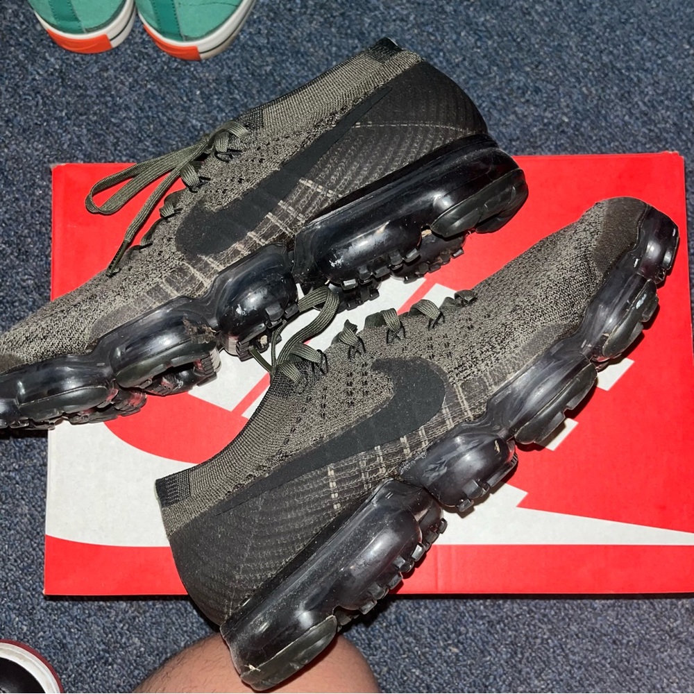 Nike Vapormax Low